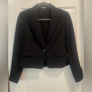 Express Blazer